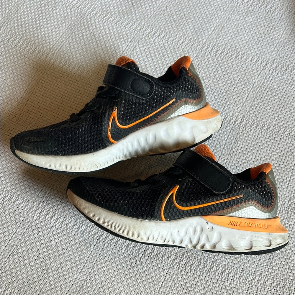 Nike sneakers